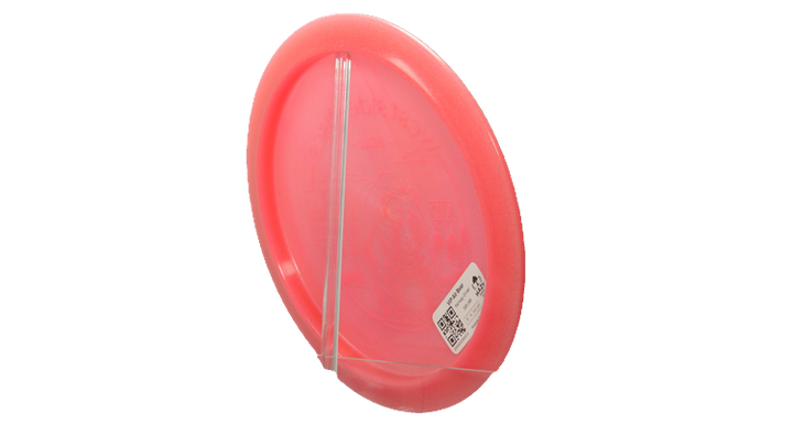 Westside Discs VIP Air Bear Fairway Driver Back View