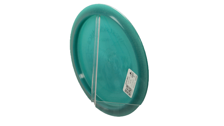 Westside Discs VIP Air Bear Fairway Driver Back View