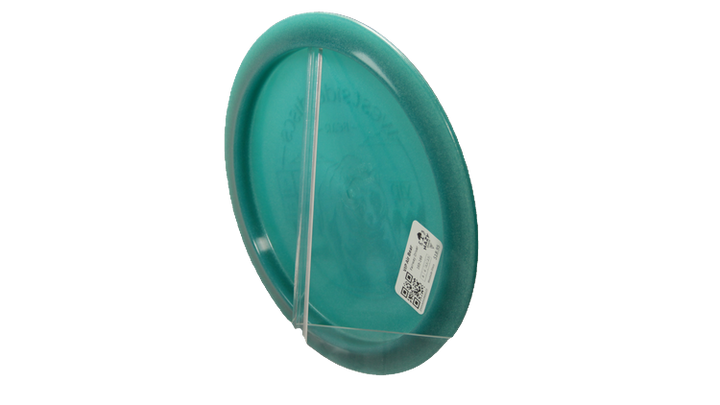 Westside Discs VIP Air Bear Fairway Driver Back View