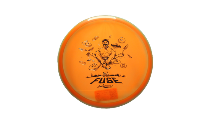 Latitude 64 2025 J. McCray Opto Orbit Fuse Midrange