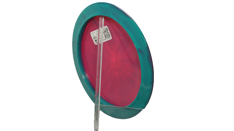 Latitude 64 2025 S. Latt Grand Orbit Rive Distance Driver Back View