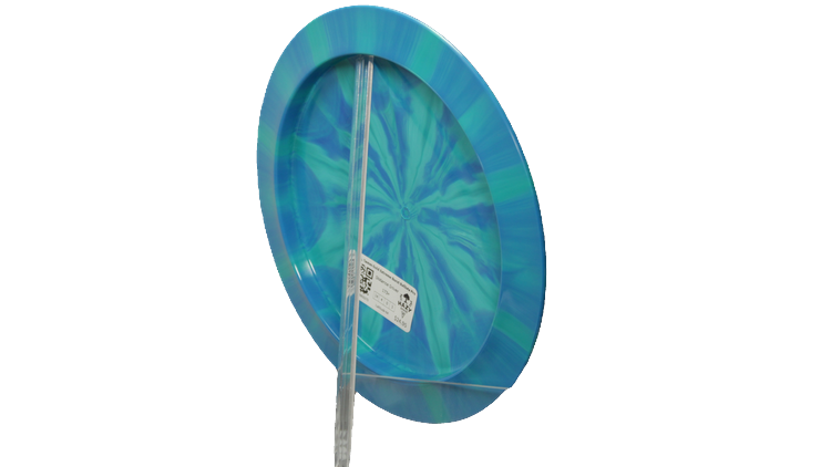 Latitude 64 2025 A. Tamm Gold Extreme Burst Ballista Pro Distance Driver Back View