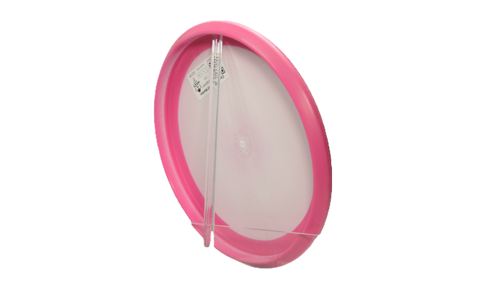 Dynamic Discs Classic Soft Orbit Warden Putter Back View