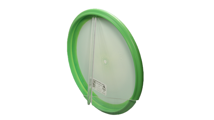 Dynamic Discs Classic Blend Orbit Judge Putter Back View