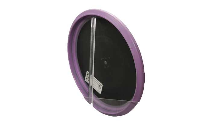 Dynamic Discs Classic Blend Orbit Emac Judge Putter Back View