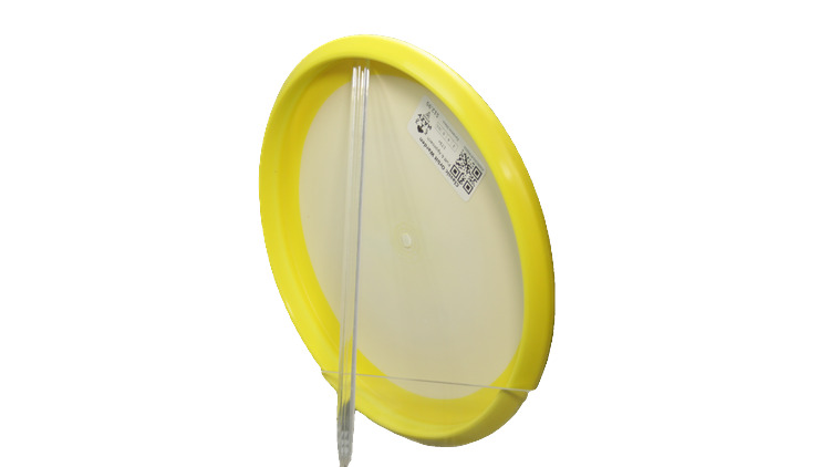 Dynamic Discs Classic Orbit Warden Putter Back View