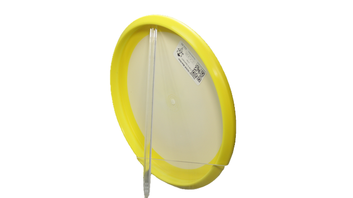 Dynamic Discs Classic Orbit Warden Putter Back View