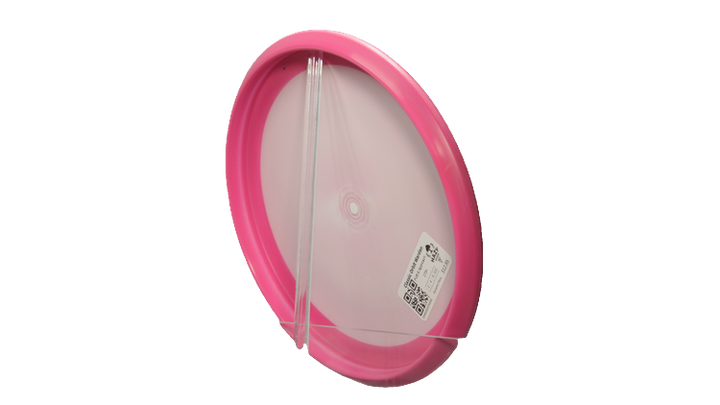 Dynamic Discs Classic Orbit Warden Putter Back View