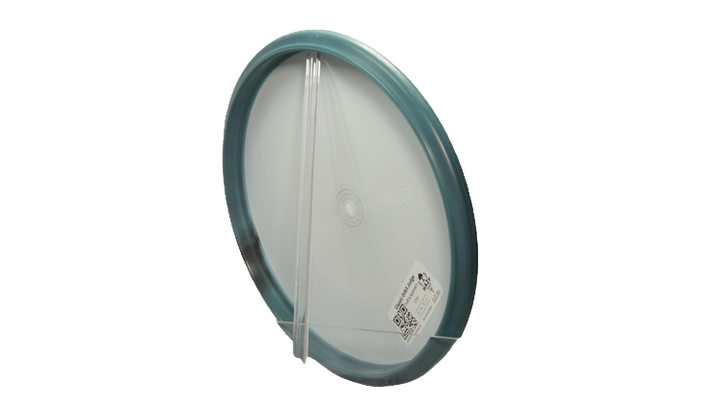 Dynamic Discs Classic Orbit Judge Putter Back View