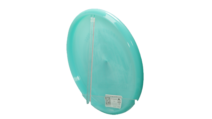 Discmania Discmania Challenge Color Glow C-Line P2X Putter Back View