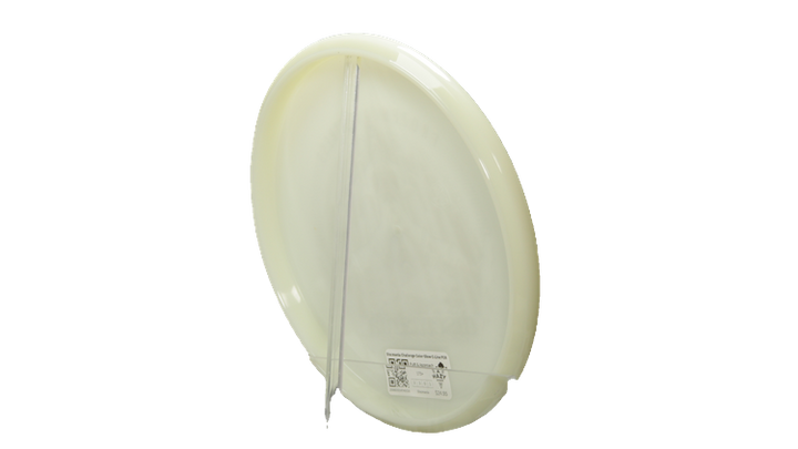 Discmania Discmania Challenge Color Glow C-Line P2X Putter Back View