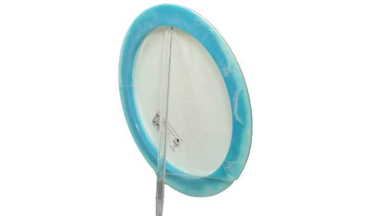 Discmania Nordic Phenom 4 Niklas Anttila Signature Series 2025 Glow Horizon S-Line DD3 Distance Driver Back View