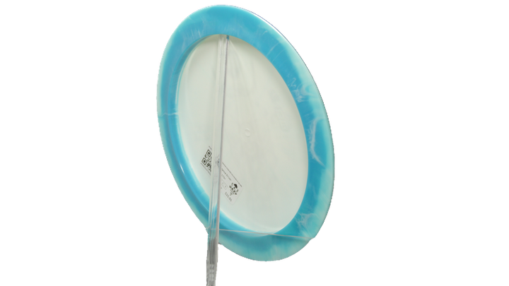 Discmania Nordic Phenom 4 Niklas Anttila Signature Series 2025 Glow Horizon S-Line DD3 Distance Driver Back View