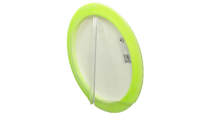 Discmania Nordic Phenom 4 Niklas Anttila Signature Series 2025 Glow Horizon S-Line DD3 Distance Driver Back View