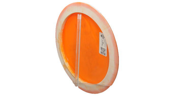 Discmania Nordic Phenom 4 Niklas Anttila Signature Series 2025 Glow Horizon S-Line DD3 Distance Driver Back View