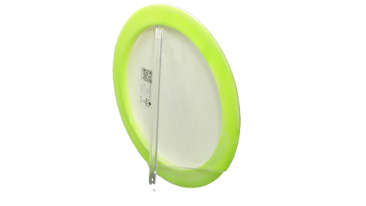 Discmania Nordic Phenom 4 Niklas Anttila Signature Series 2025 Glow Horizon S-Line DD3 Distance Driver Back View