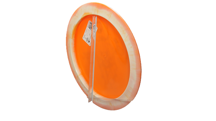 Discmania Nordic Phenom 4 Niklas Anttila Signature Series 2025 Glow Horizon S-Line DD3 Distance Driver Back View