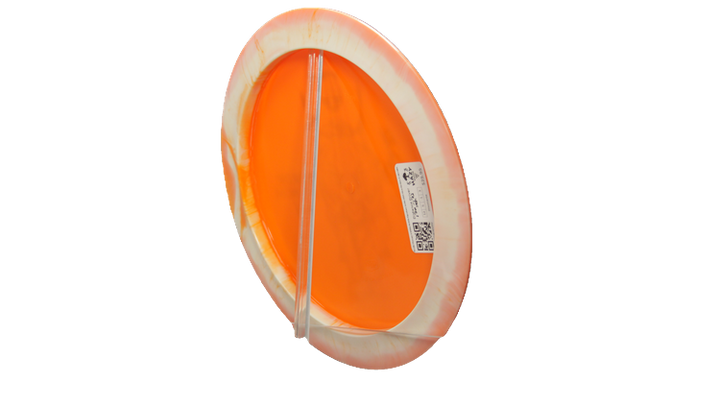 Discmania Nordic Phenom 4 Niklas Anttila Signature Series 2025 Glow Horizon S-Line DD3 Distance Driver Back View