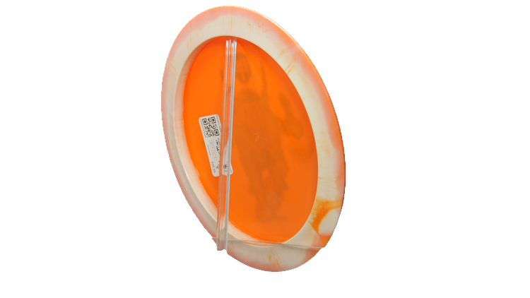 Discmania Nordic Phenom 4 Niklas Anttila Signature Series 2025 Triple Stamp Glow Horizon S-Line DD3 Distance Driver Back View