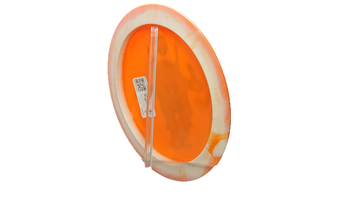 Discmania Nordic Phenom 4 Niklas Anttila Signature Series 2025 Triple Stamp Glow Horizon S-Line DD3 Distance Driver Back View