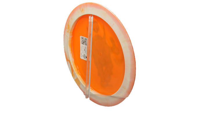 Discmania Nordic Phenom 4 Niklas Anttila Signature Series 2025 Triple Stamp Glow Horizon S-Line DD3 Distance Driver Back View