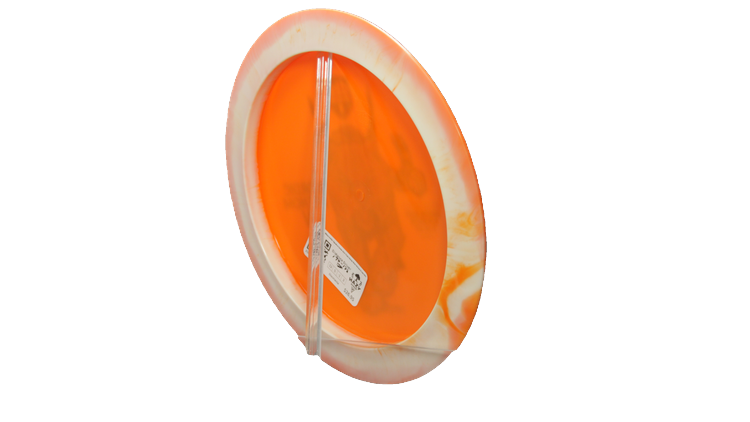 Discmania Nordic Phenom 4 Niklas Anttila Signature Series 2025 Triple Stamp Glow Horizon S-Line DD3 Distance Driver Back View