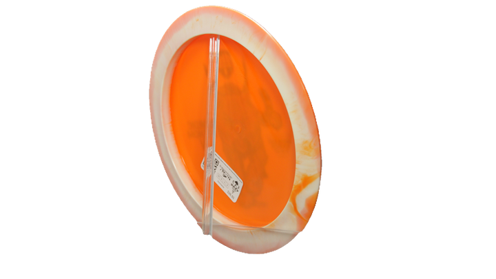 Discmania Nordic Phenom 4 Niklas Anttila Signature Series 2025 Triple Stamp Glow Horizon S-Line DD3 Distance Driver Back View