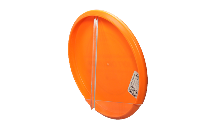 Discraft Putter Line Soft Challenger Putter Back View