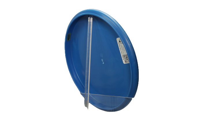 Discraft Putter Line Soft Focus Putter Back View