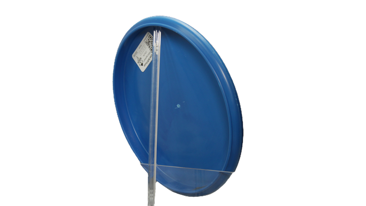 Discraft Putter Line Soft Focus Putter Back View