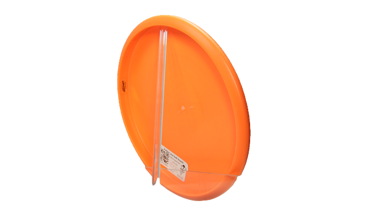 Discraft Putter Line Soft Roach Putter Back View