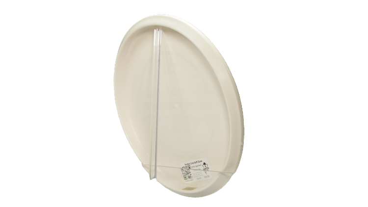 Discraft Putter Line Soft Zone Putter Back View