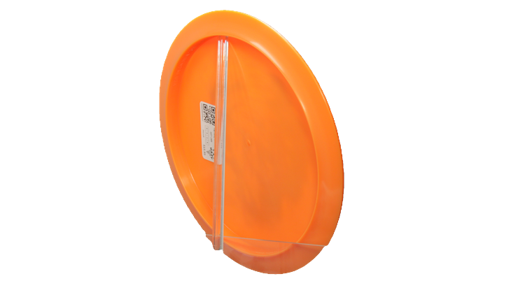 Discraft Big Z Predator Fairway Driver Back View