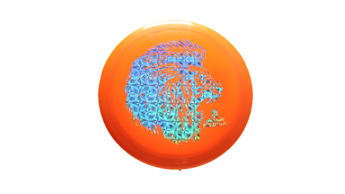 Discraft Big Z Predator Fairway Driver