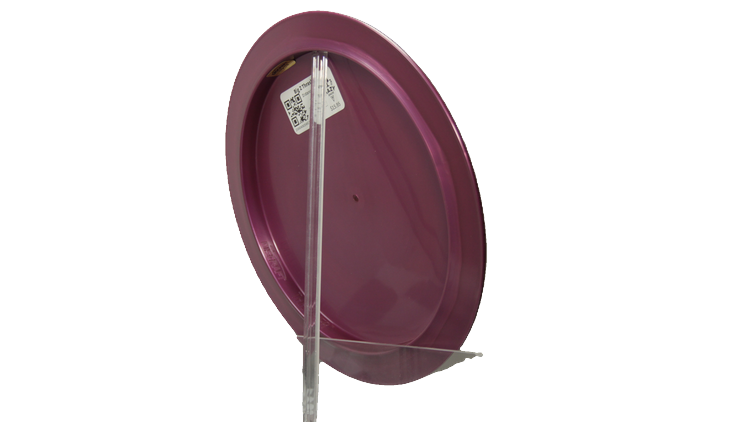 Discraft Big Z Thrasher Distance Driver Back View