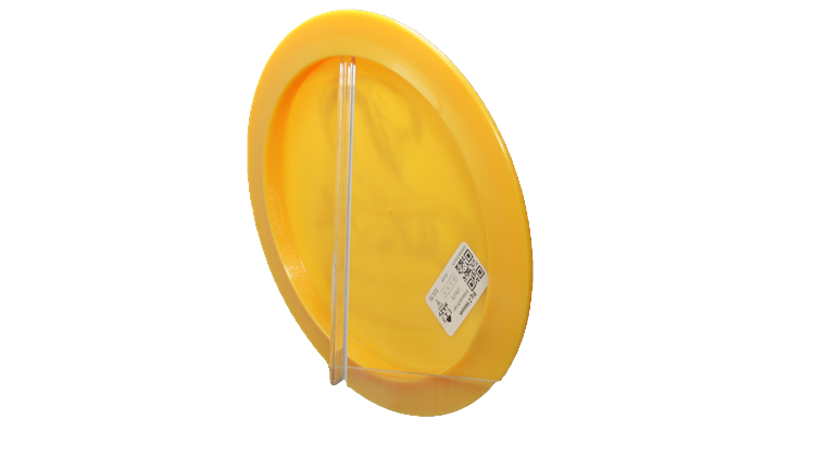 Discraft Big Z Venom Distance Driver Back View