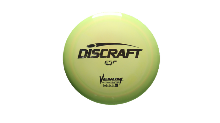 Discraft ESP Venom Distance Driver