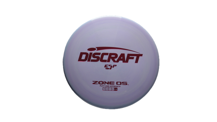 Discraft ESP Zone OS Putter