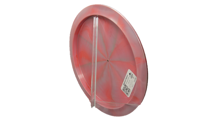 Discraft Titanium Raptor Fairway Driver Back View