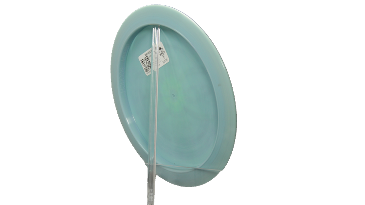 Discraft ESP FLX Scorch Distance Driver Back View