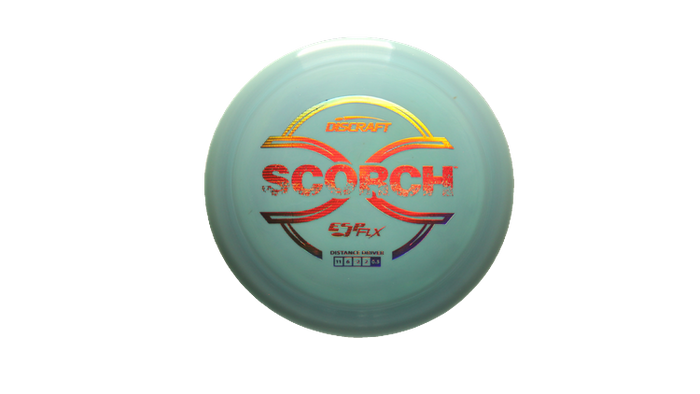 Discraft ESP FLX Scorch Distance Driver