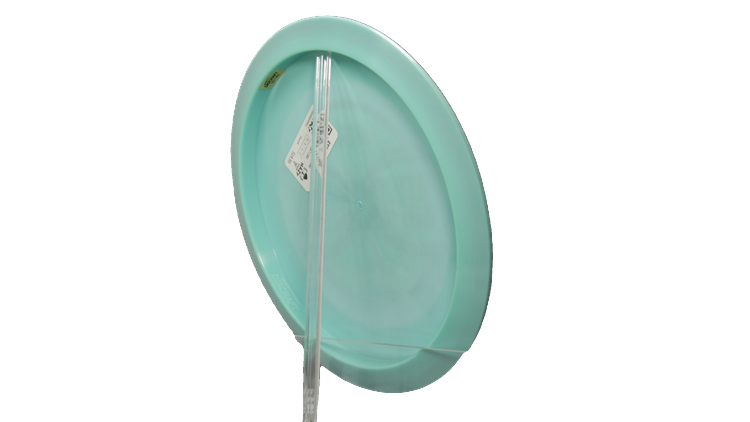Discraft ESP FLX Undertaker Fairway Driver Back View