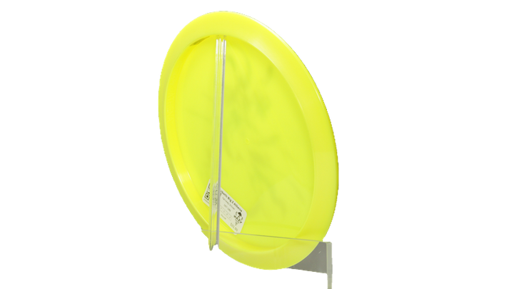 Discraft Paul Mcbeth Big Z Athena Fairway Driver Back View