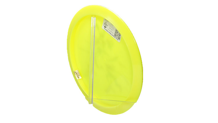 Discraft Paul Mcbeth Big Z Athena Fairway Driver Back View