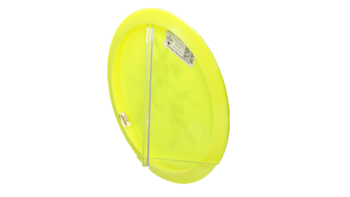 Discraft Paul Mcbeth Big Z Athena Fairway Driver Back View