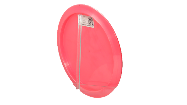 Discraft Paul Mcbeth Big Z Athena Fairway Driver Back View