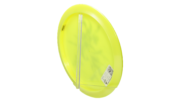 Discraft Paul Mcbeth Big Z Athena Fairway Driver Back View