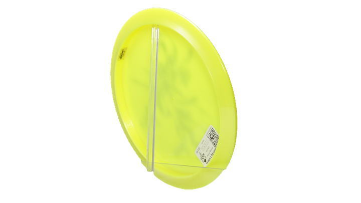 Discraft Paul Mcbeth Big Z Athena Fairway Driver Back View