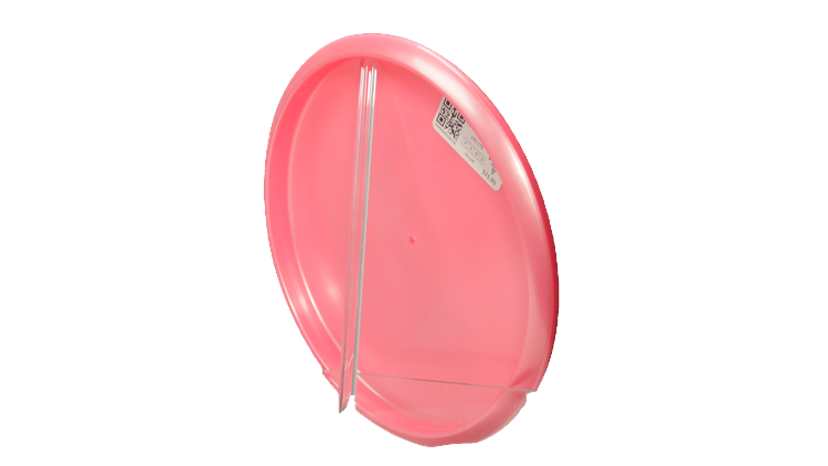 Discraft Paul Mcbeth Big Z Luna Putter Back View