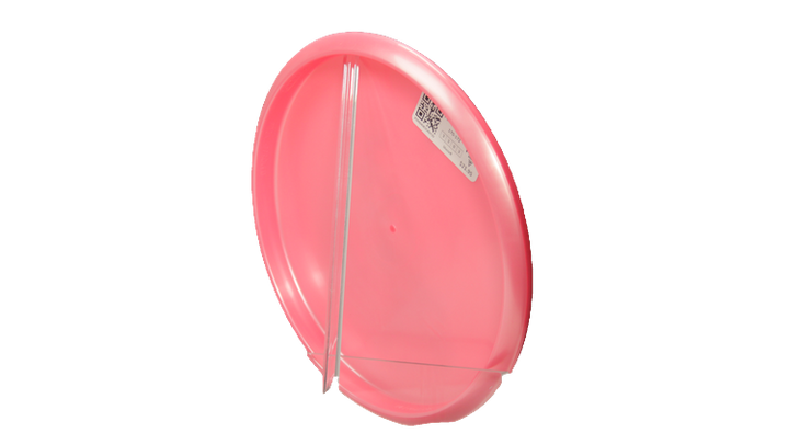 Discraft Paul Mcbeth Big Z Luna Putter Back View